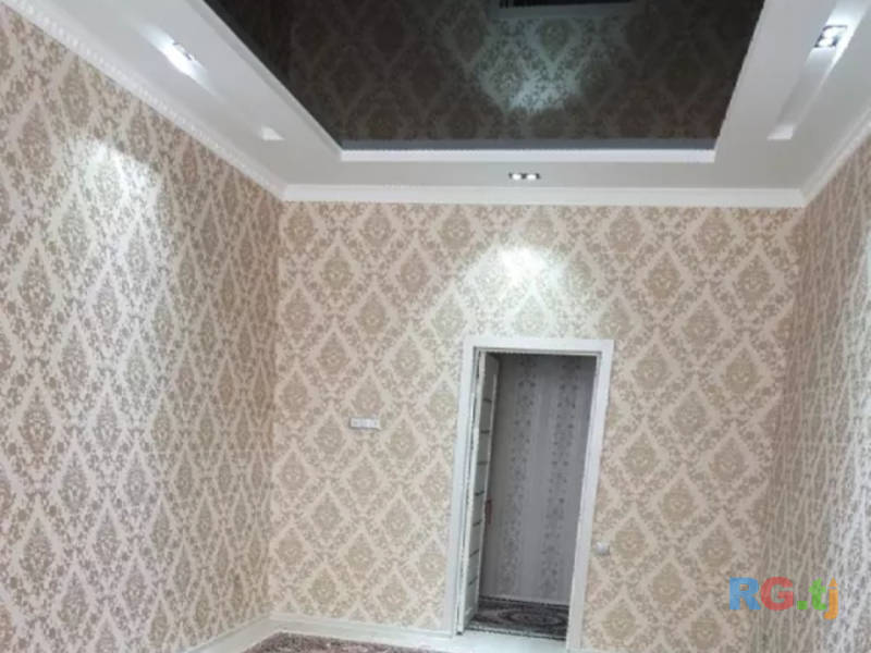 2-комн. квартира, 76 м² 11 этаж на продажу