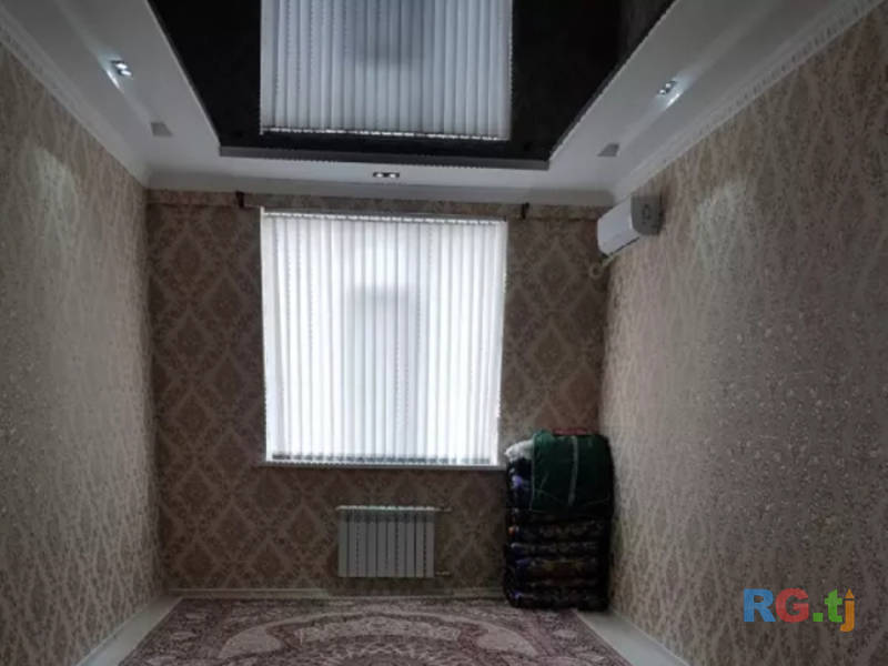 2-комн. квартира, 76 м² 11 этаж на продажу