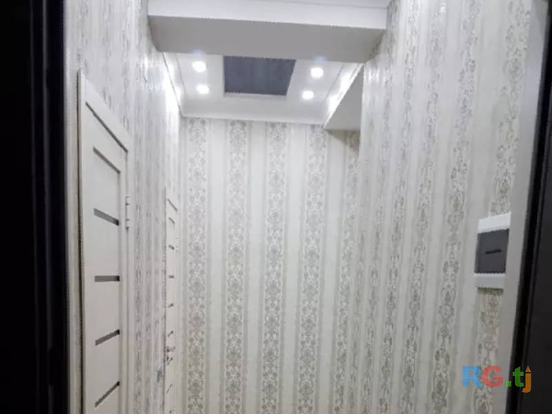 2-комн. квартира, 76 м² 11 этаж на продажу