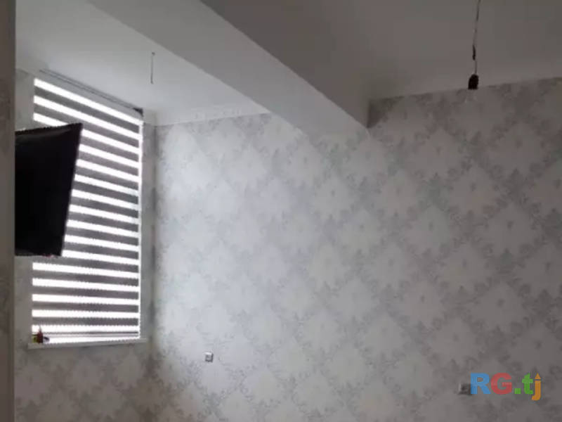 2-комн. квартира, 76 м² 11 этаж на продажу