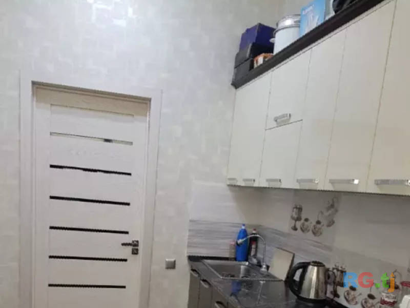 2-комн. квартира, 76 м² 11 этаж на продажу
