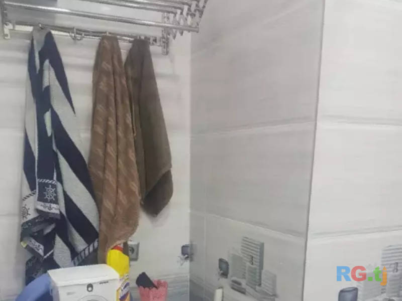 2-комн. квартира, 76 м² 11 этаж на продажу