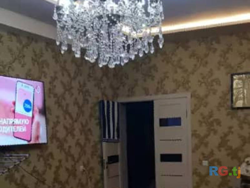 2-комн. квартира, 60 м² 11 этаж на продажу