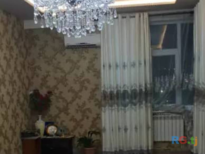 2-комн. квартира, 60 м² 11 этаж на продажу