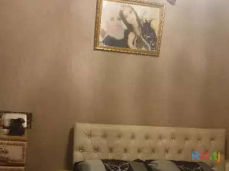 2-комн. квартира, 60 м² 11 этаж на продажу