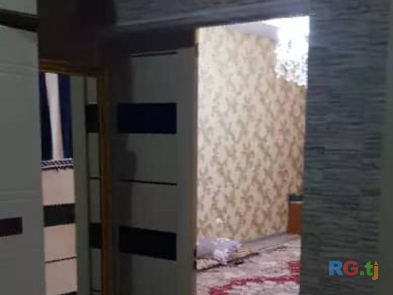 2-комн. квартира, 60 м² 11 этаж на продажу