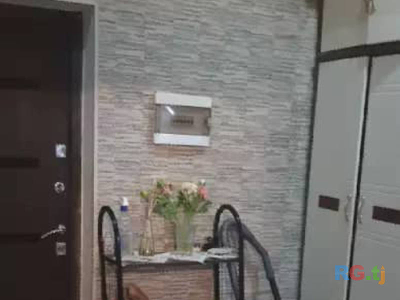 2-комн. квартира, 60 м² 11 этаж на продажу
