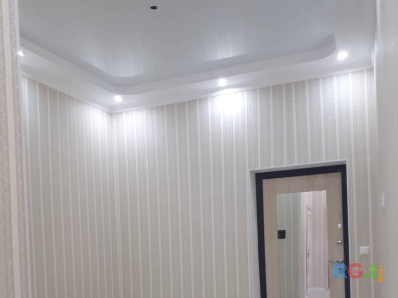 3-комн. квартира, 13 этаж на продажу