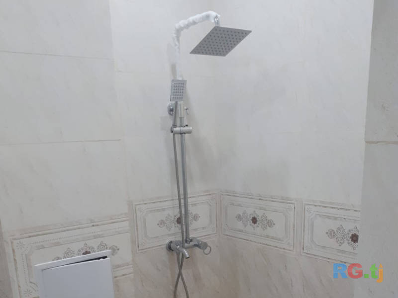 3-комн. квартира, 13 этаж на продажу