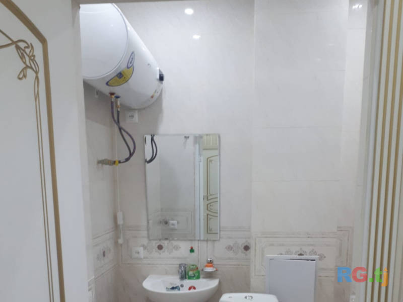 3-комн. квартира, 13 этаж на продажу