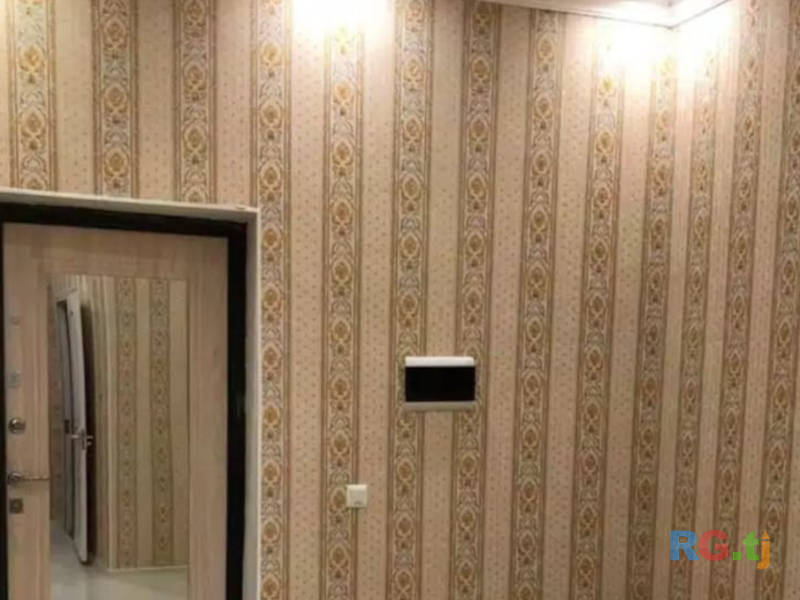 3-комн. квартира, 13 этаж на продажу