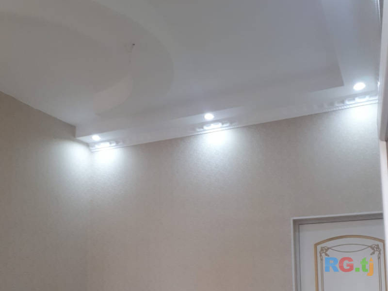 3-комн. квартира, 13 этаж на продажу
