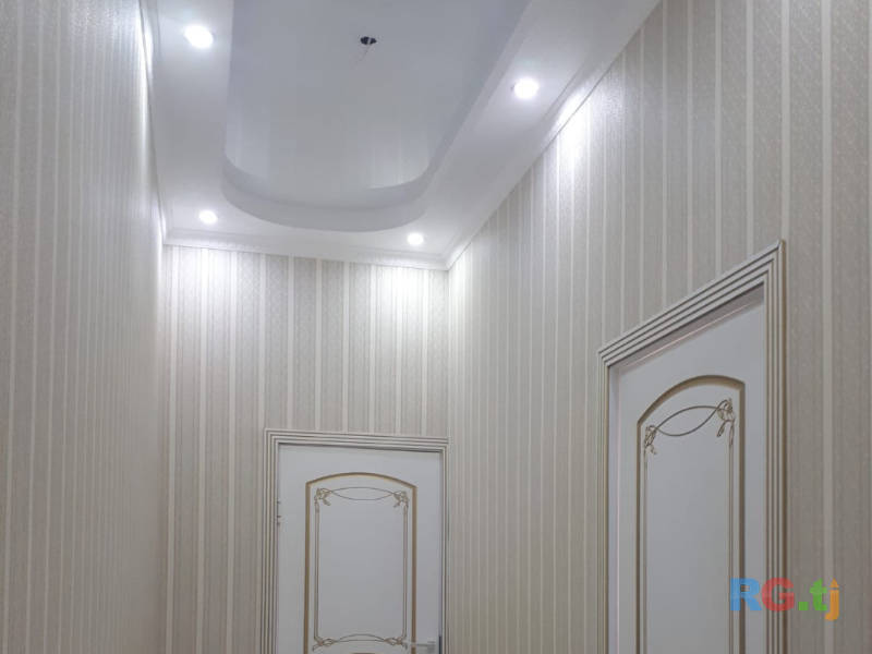 3-комн. квартира, 13 этаж на продажу