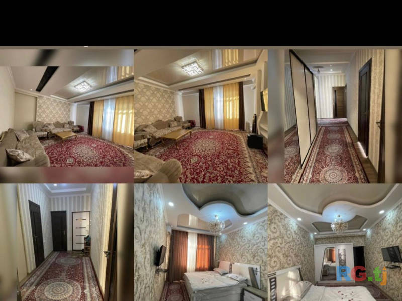 2-комн. квартира, 78 м² 12 этаж на продажу