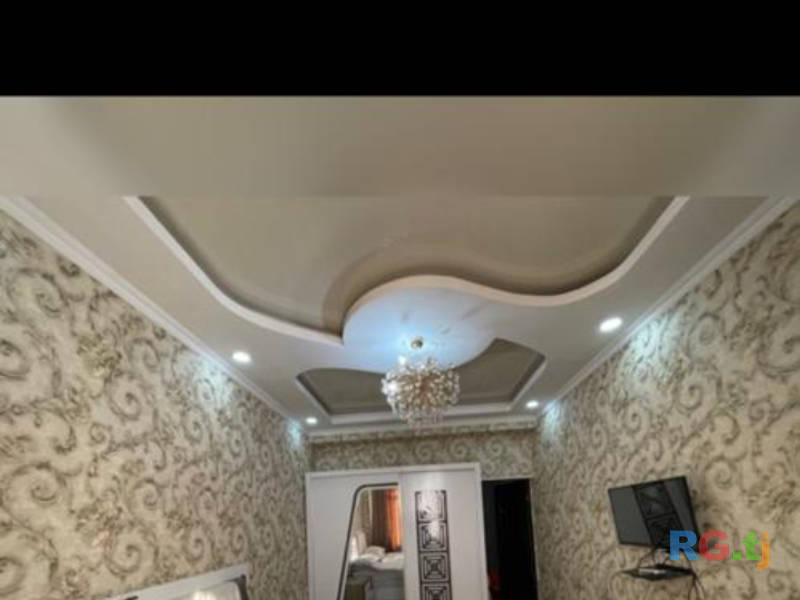 2-комн. квартира, 78 м² 12 этаж на продажу