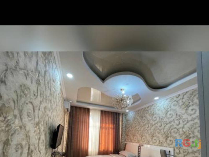 2-комн. квартира, 78 м² 12 этаж на продажу