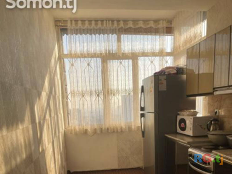 2-комн. квартира, 78 м² 12 этаж на продажу