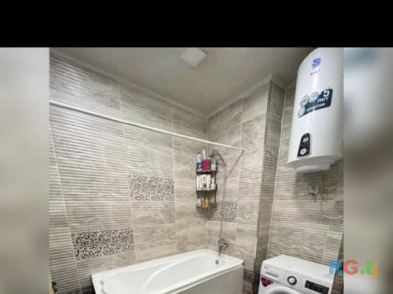 2-комн. квартира, 78 м² 12 этаж на продажу