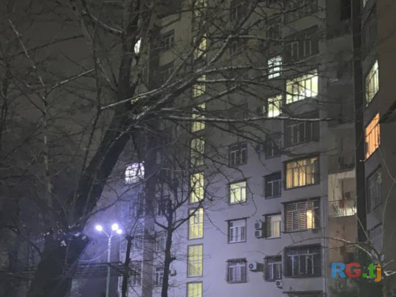 2-комн. квартира, 61 м² 4 этаж на продажу