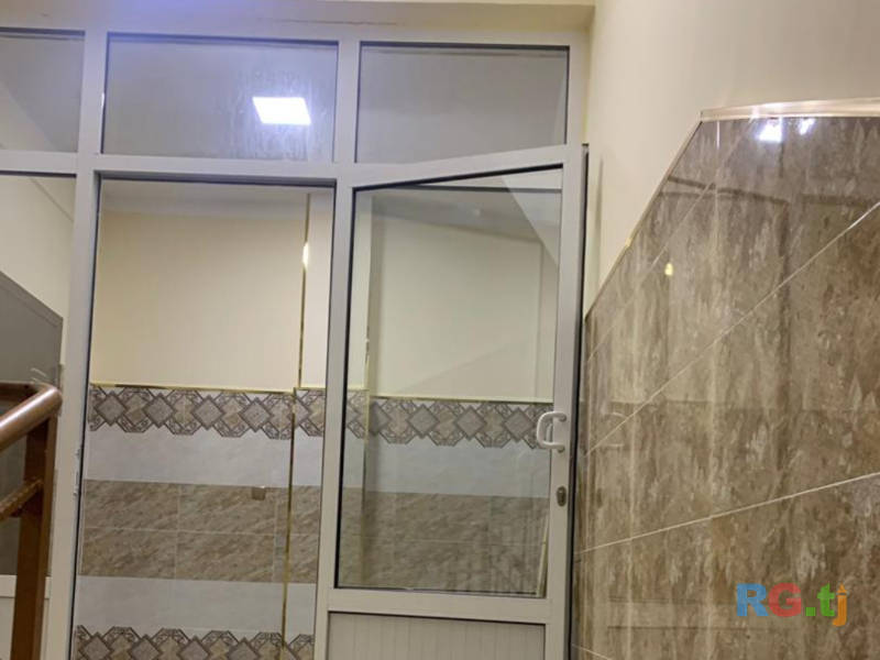 2-комн. квартира, 61 м² 4 этаж на продажу