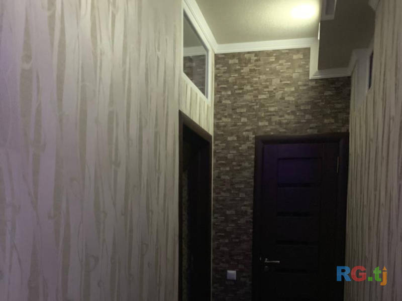 2-комн. квартира, 61 м² 4 этаж на продажу