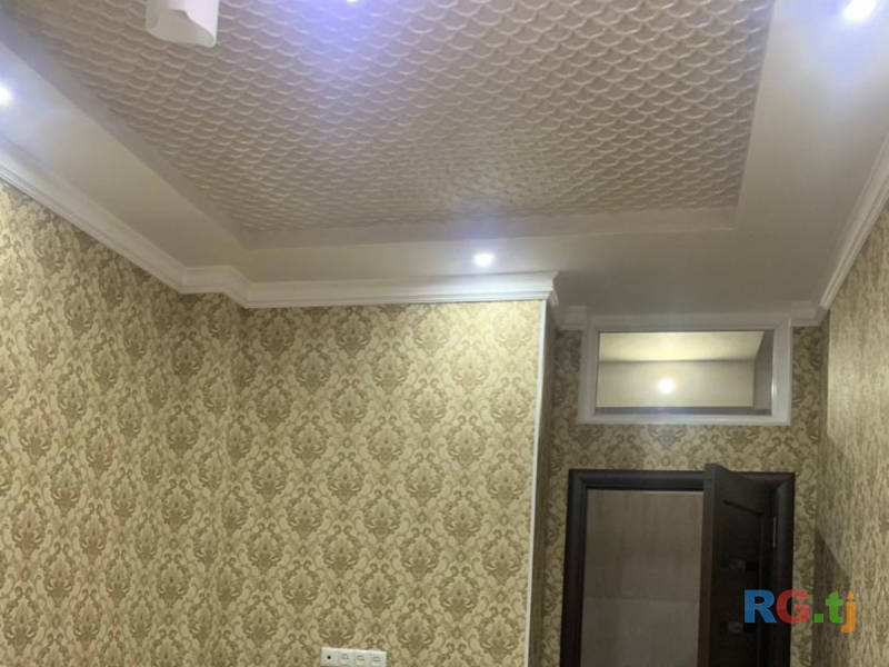 2-комн. квартира, 61 м² 4 этаж на продажу