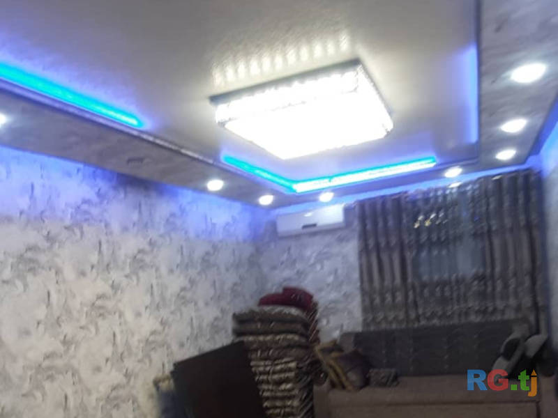 2-комн. квартира, 50 м² 5 этаж на продажу