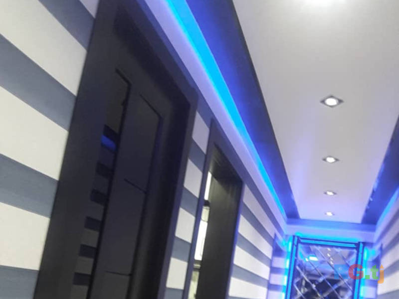 2-комн. квартира, 50 м² 5 этаж на продажу