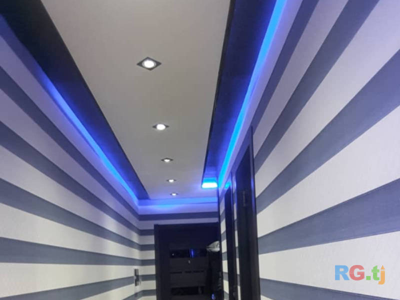 2-комн. квартира, 50 м² 5 этаж на продажу