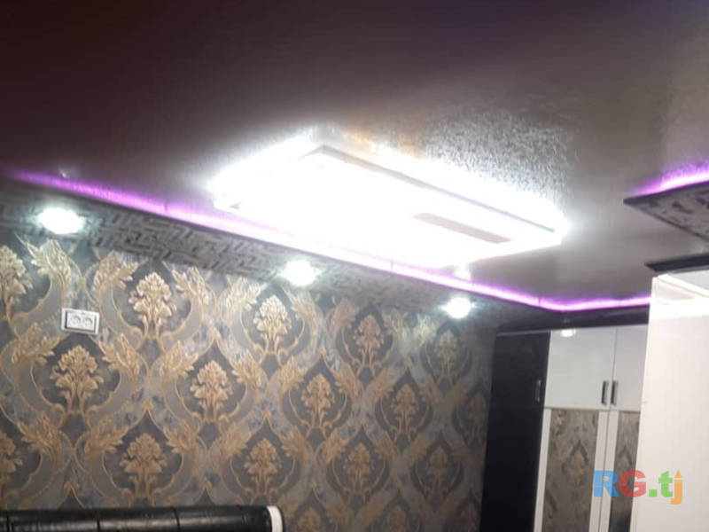 2-комн. квартира, 50 м² 5 этаж на продажу
