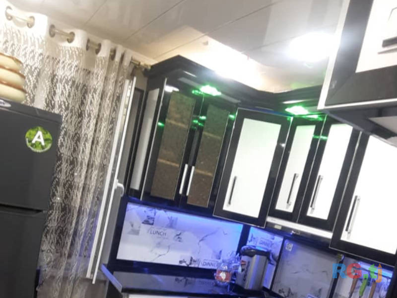 2-комн. квартира, 50 м² 5 этаж на продажу
