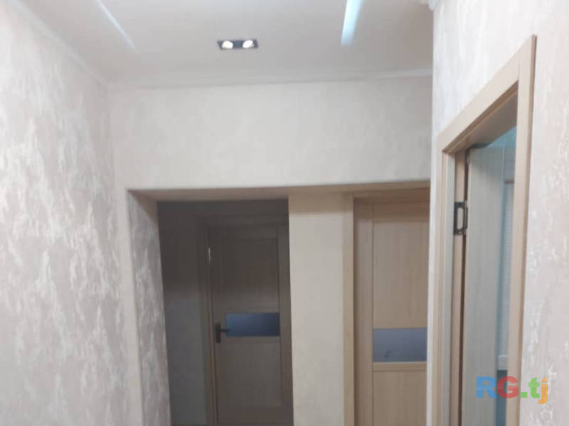 2-комн. квартира, 52 м² 8 этаж на продажу