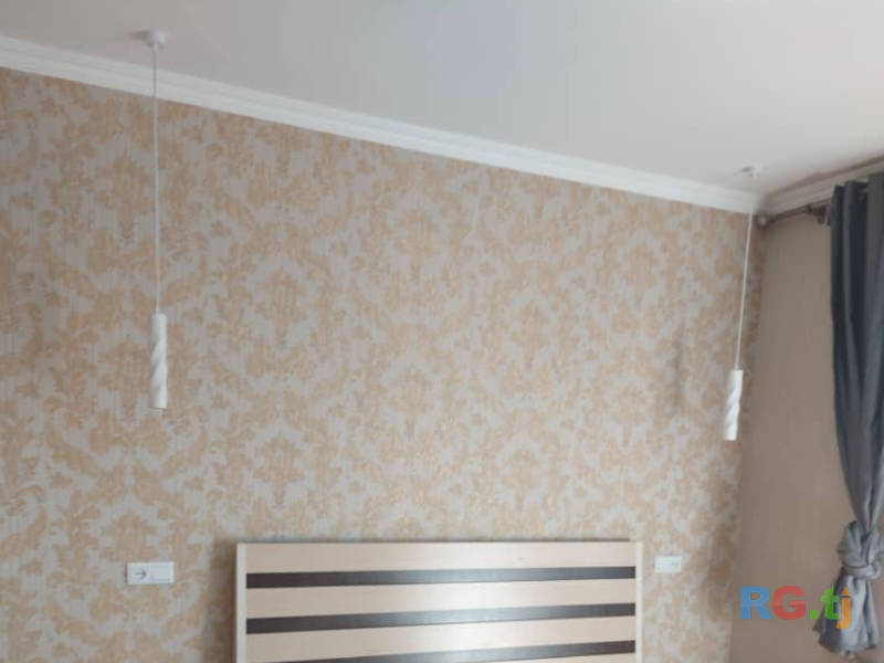 2-комн. квартира, 52 м² 8 этаж на продажу