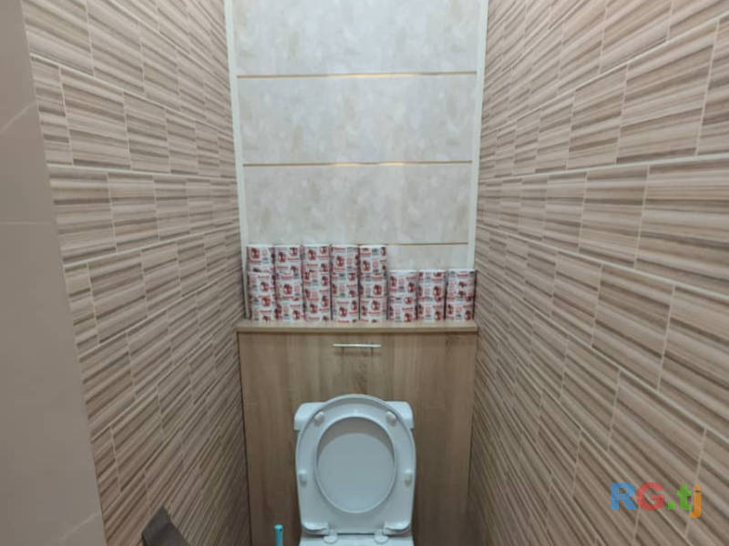 2-комн. квартира, 52 м² 8 этаж на продажу