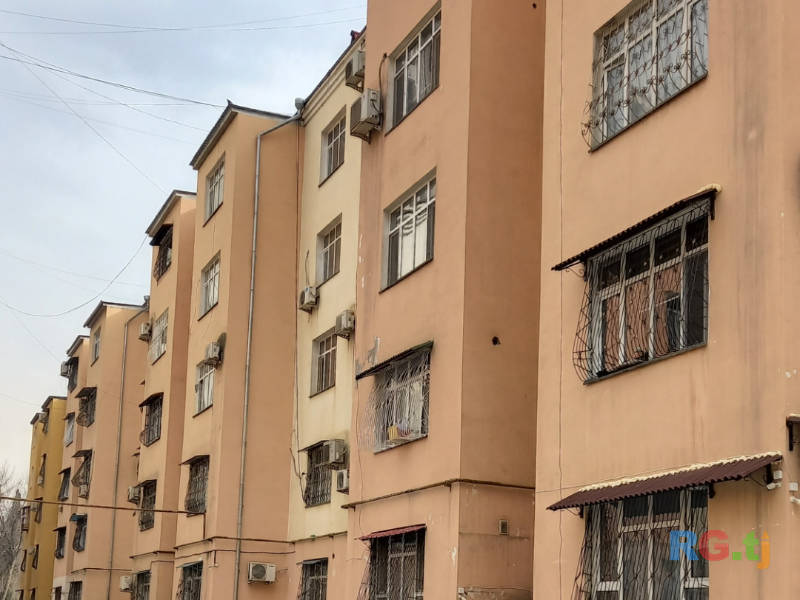 3-комн. квартира, 118 м² 2 этаж на продажу