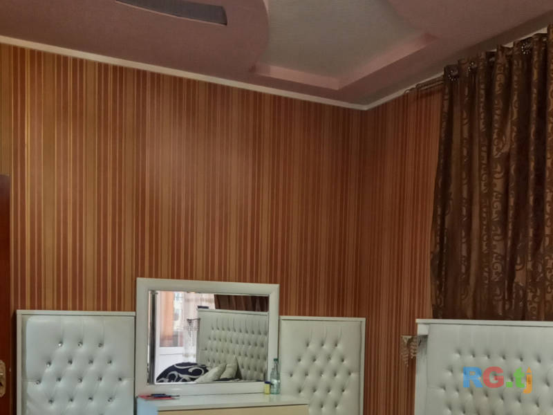 3-комн. квартира, 118 м² 2 этаж на продажу