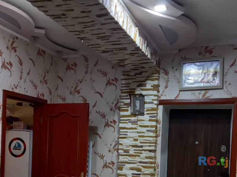 3-комн. квартира, 118 м² 2 этаж на продажу