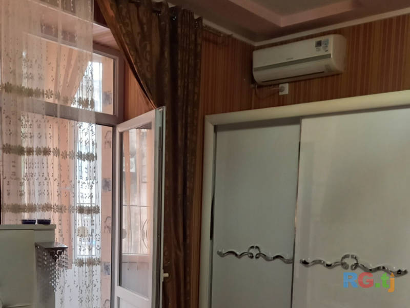 3-комн. квартира, 118 м² 2 этаж на продажу