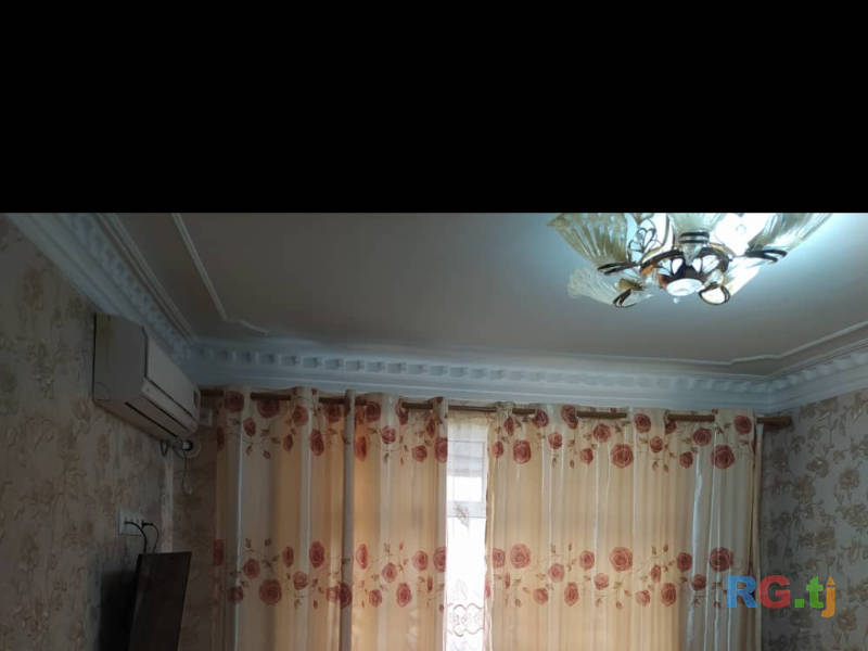 4-комн. квартира, 85 м² 5 этаж на продажу