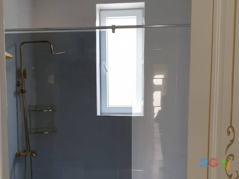 3-эт. дом 8-комн. 4 сот. на продажу