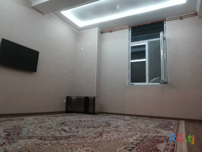 4-комн. квартира, 106 м² 12 этаж на продажу