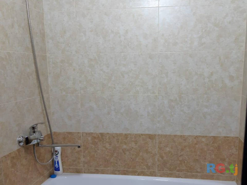 2-комн. квартира, 55 м² 3 этаж на продажу
