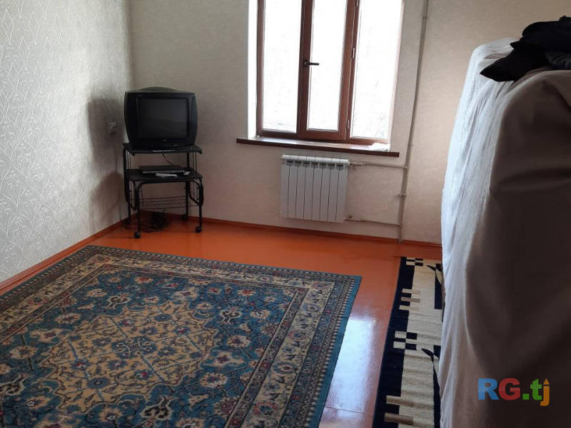 2-комн. квартира, 55 м² 3 этаж на продажу