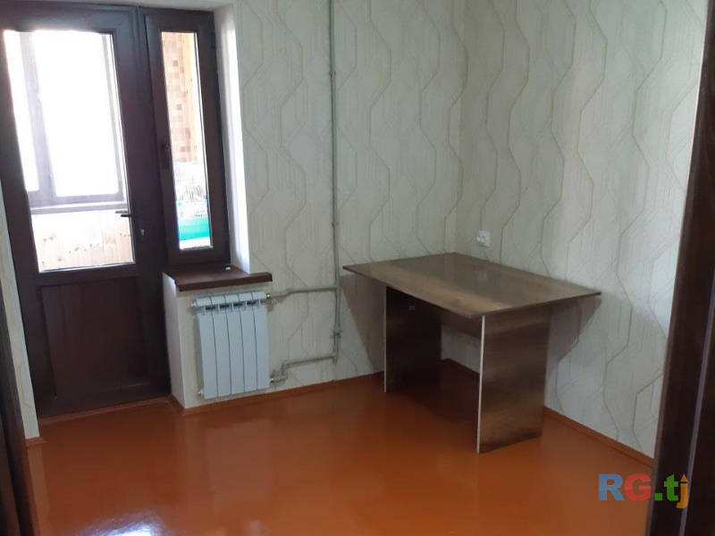 2-комн. квартира, 55 м² 3 этаж на продажу