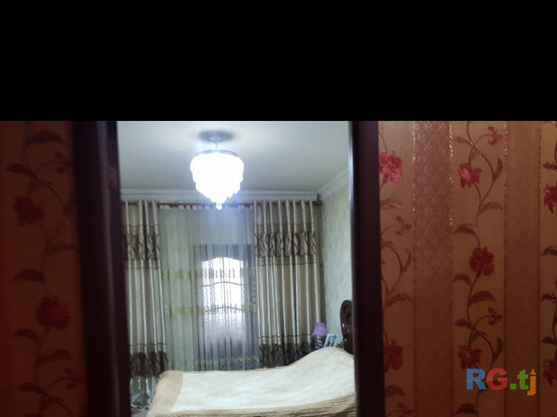 3-комн. квартира, 9 этаж на продажу
