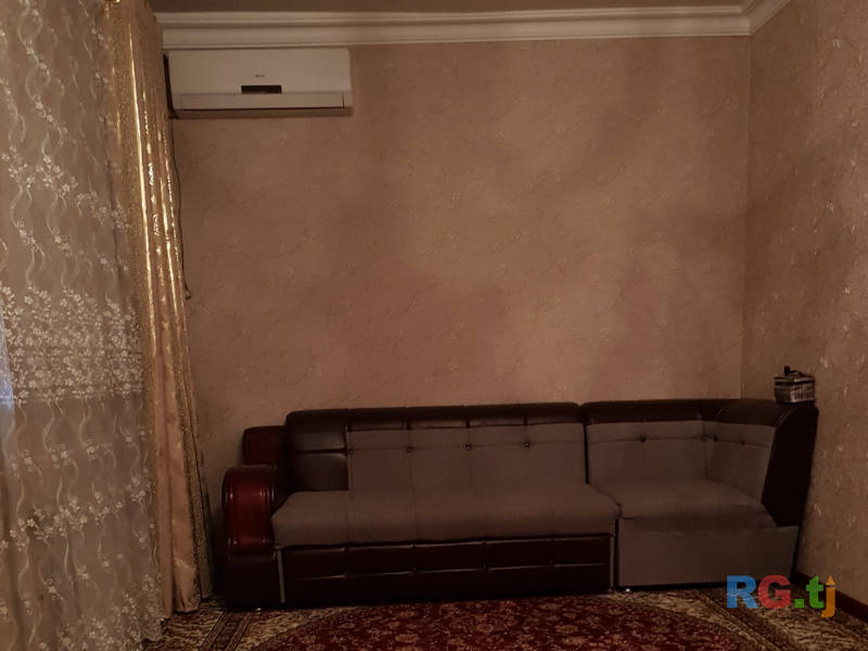 3-комн. квартира, 9 этаж на продажу