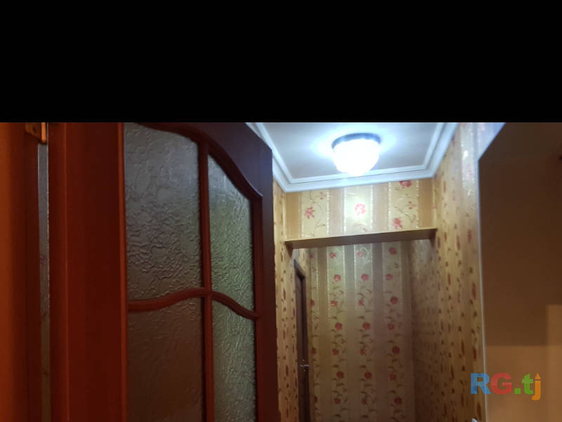 3-комн. квартира, 9 этаж на продажу