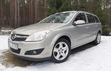 Opel Astra 1.6 2008 г.
