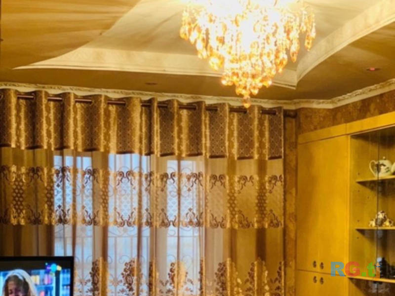 1-комн. квартира, 47 м² 1 этаж на продажу
