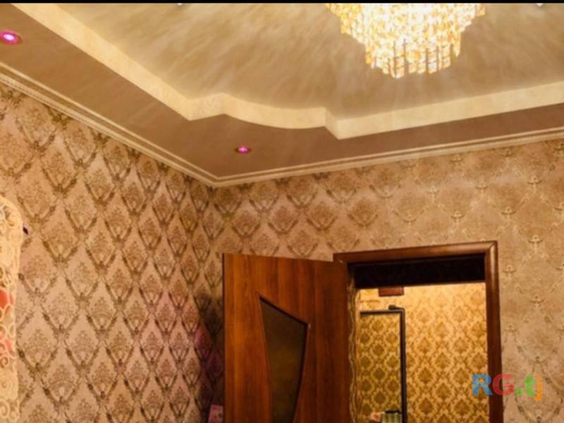 1-комн. квартира, 47 м² 1 этаж на продажу